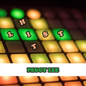 Download track Take A Little Time To Smile Peggy Lee