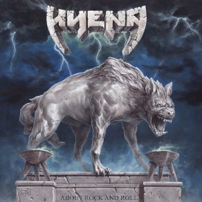 Download track Ready To Explode Hyena