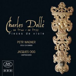 Download track Pieces De Viole, Op. 2: Suite No. 3 In A Major: I. Prelude Jacques Ogg, Petr Wagner