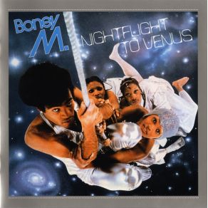 Download track He Was A Steppenwolf Boney M.