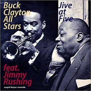 Download track Exactly Like You Buck Clayton