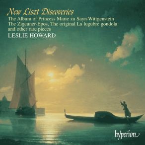 Download track No. 5 In D Flat Major [Tempo Giusto] Franz Liszt