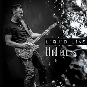 Download track Not Going Away (Live) Blind Ego
