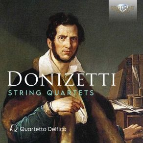 Download track String Quartet No. 17 In D Major: II. Larghetto Mauro Massa, Quartetto Delfico, Federico Toffano, Gerardo Vitale, Andrea Vassalle