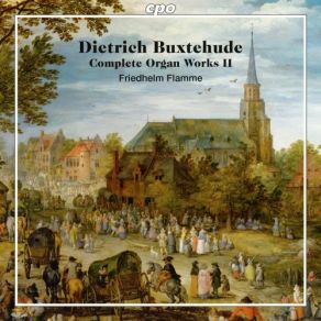 Download track Prelude In D Major, BuxWV 139 Friedhelm Flamme