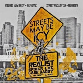 Download track Make A Change Spider Loc, Cash Daddy