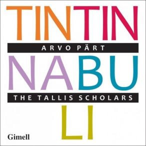 Download track 19 - Triodion- 1. Introduction (In The Name Of The Father) Arvo Pärt