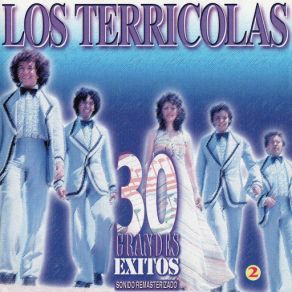 Download track Vals De Los 15 Años (Remastered) LOS TERRICOLAS