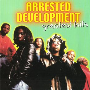 Download track Give A Man A Fish Arrested Development