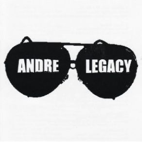 Download track He'S Crazy Andre Legacy