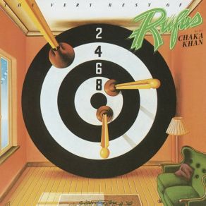 Download track Once You Get Started Chaka Khan, Rufus