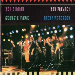 Download track Good Bye Ben Sidran, Ricky Peterson, Bob Malach, George Fame