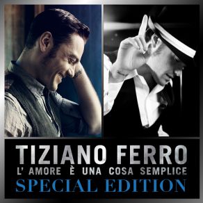Download track Per Te (For You) Fabrizio Bosso (L'amore È Una Cosa Swing) Tiziano Ferro