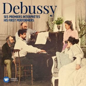Download track Violin Sonata In G Minor, L. 148: I. Allegro Vivo Jacques Thibaud