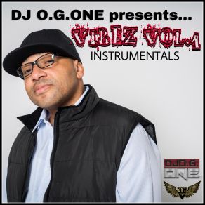 Download track Where I'm Headed DJ O. G. ONE
