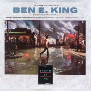 Download track That's When It Hurts Ben E. King