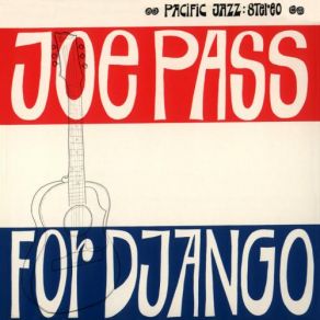 Download track Django Joe Pass