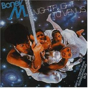 Download track He Was A Steppenwolf Boney M.