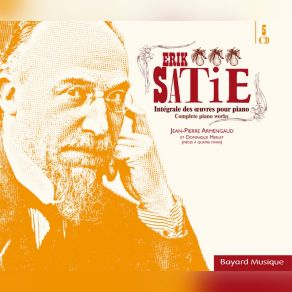 Download track Pièces Froides (Airs À Faire Fuir) No. 1, D'une Manière Très Particulière Jean-Pierre Armengaud, Dominique Merlet