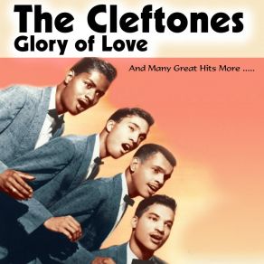 Download track Time Is Running Out On Our Love. Cleftones