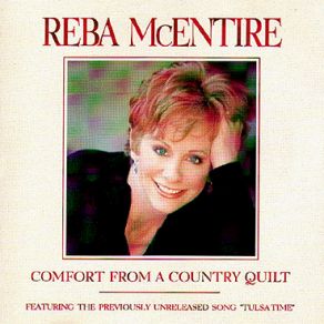 Download track Only In My Mind Reba Mcentire