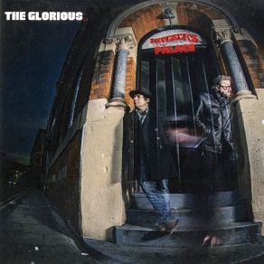 Download track Like A Bullet From A Gun GloriousGlen Matlock, Clem Burke