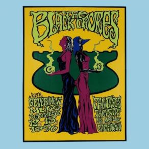 Download track She Talks To Angels The Black Crowes