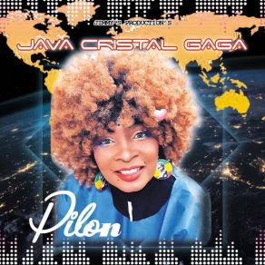 Download track Pilon Java Cristal Gaga