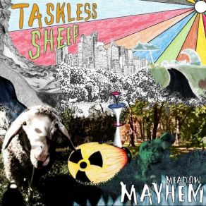 Download track Taskless Sheep - 19 - Battle Against My Thoughts Taskless Sheep