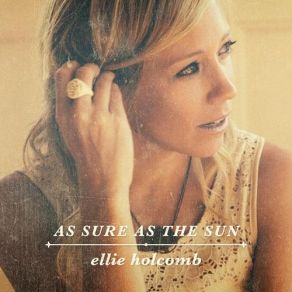 Download track The Valley Ellie Holcomb