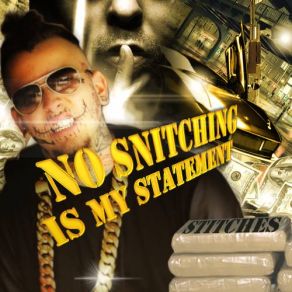 Download track I'm Just A Gangsta Stitches