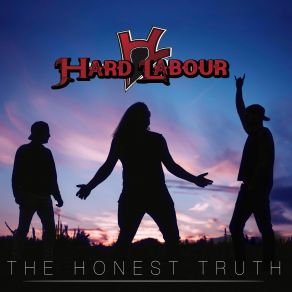 Download track Burning Out Hard Labour