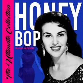 Download track One Teardrop At A Time Wanda Jackson