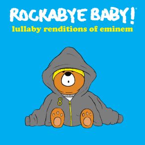 Download track Mockingbird Rockabye Baby!