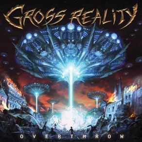 Download track Save Yourself Gross Reality