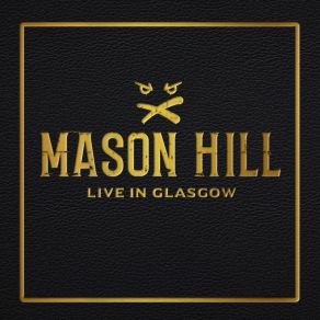 Download track Where I Belong (Live In Glasgow) Mason Hill
