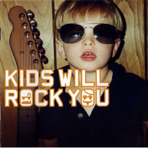 Download track My Generation Rock Kids