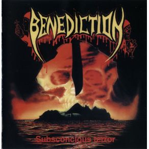 Download track Eternal Eclipse Benediction, Barney Greenway