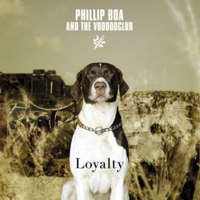 Download track Want Phillip Boa & The Voodooclub