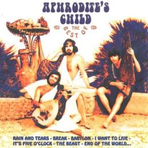 Download track It's Five O'clock APHRODITE'S CHILD