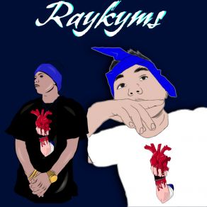 Download track Seguimos Raykyms