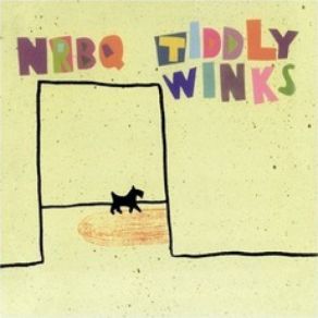 Download track You Can't Hide Nrbq