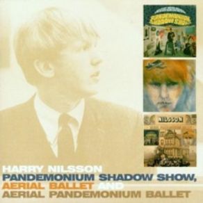 Download track I Said Goodbye To Me Harry Nilsson
