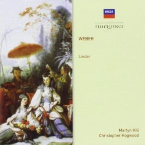 Download track 20 Die Freien Sänger, Op. 47 No. 1 Carl Maria Von Weber