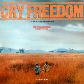 Download track The Getaway George Fenton, Jonas Gwangwa