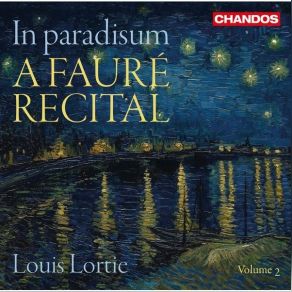Download track 15. Theme & Variations, Op. 73 Var. 9, Quasi Adagio Gabriel Fauré