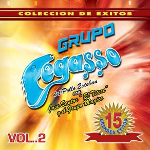 Download track Tu Cantor Grupo Pegasso