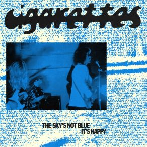 Download track Easy (Now The Time Has Come) The Cigarettes