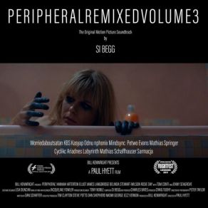 Download track Jordan Phone Call (Mathias Schaffhäuser Remix) Si Begg