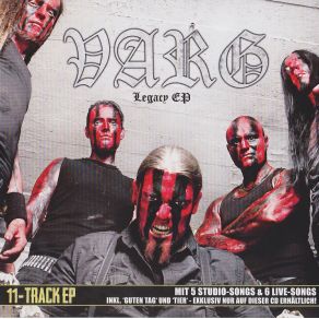 Download track Nagelfar (Live 2011) Varg